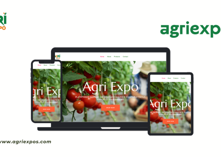 Mockup AgriExpos